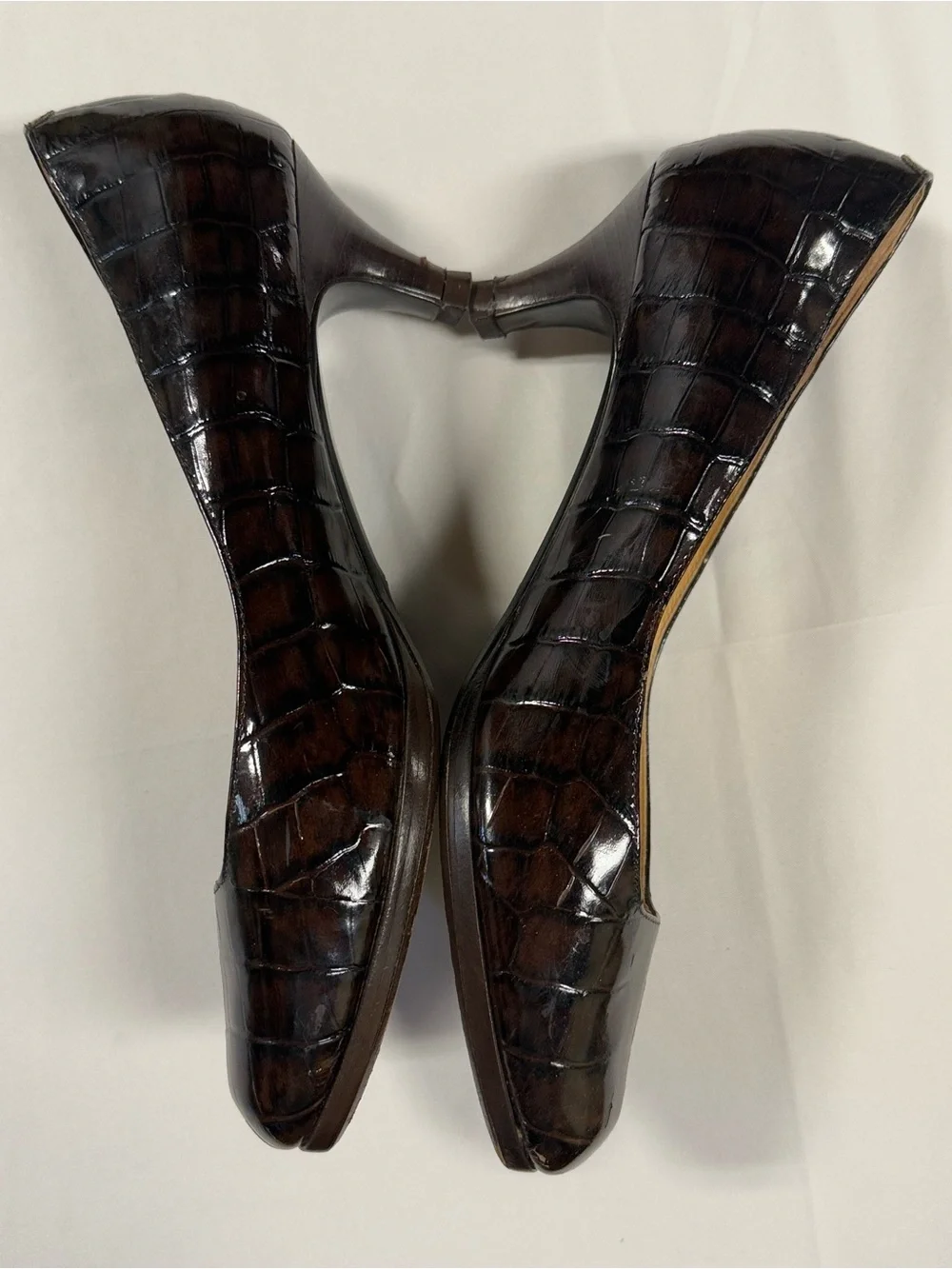 Cole Haan gorgeous vintage